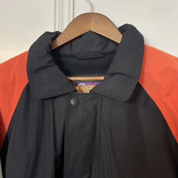 Vintage Cripple Creek PBR Cowboy Jacket Embroidered PROFESSIONAL BULL RIDERS M - Picture 3 of 16